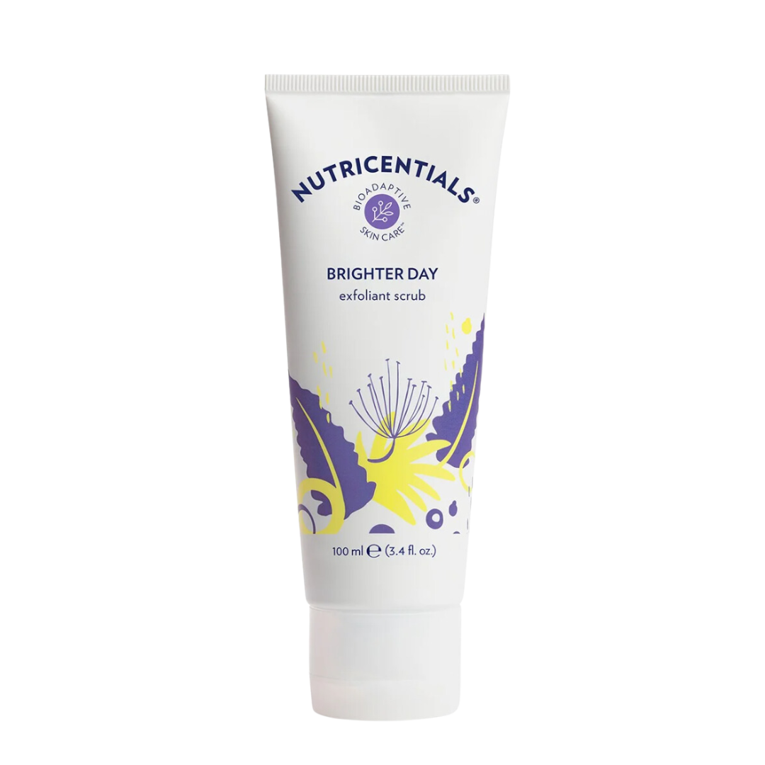 Brighter Day Exfoliant Scrub