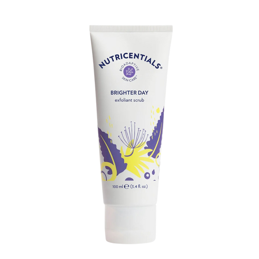 Brighter Day Exfoliant Scrub