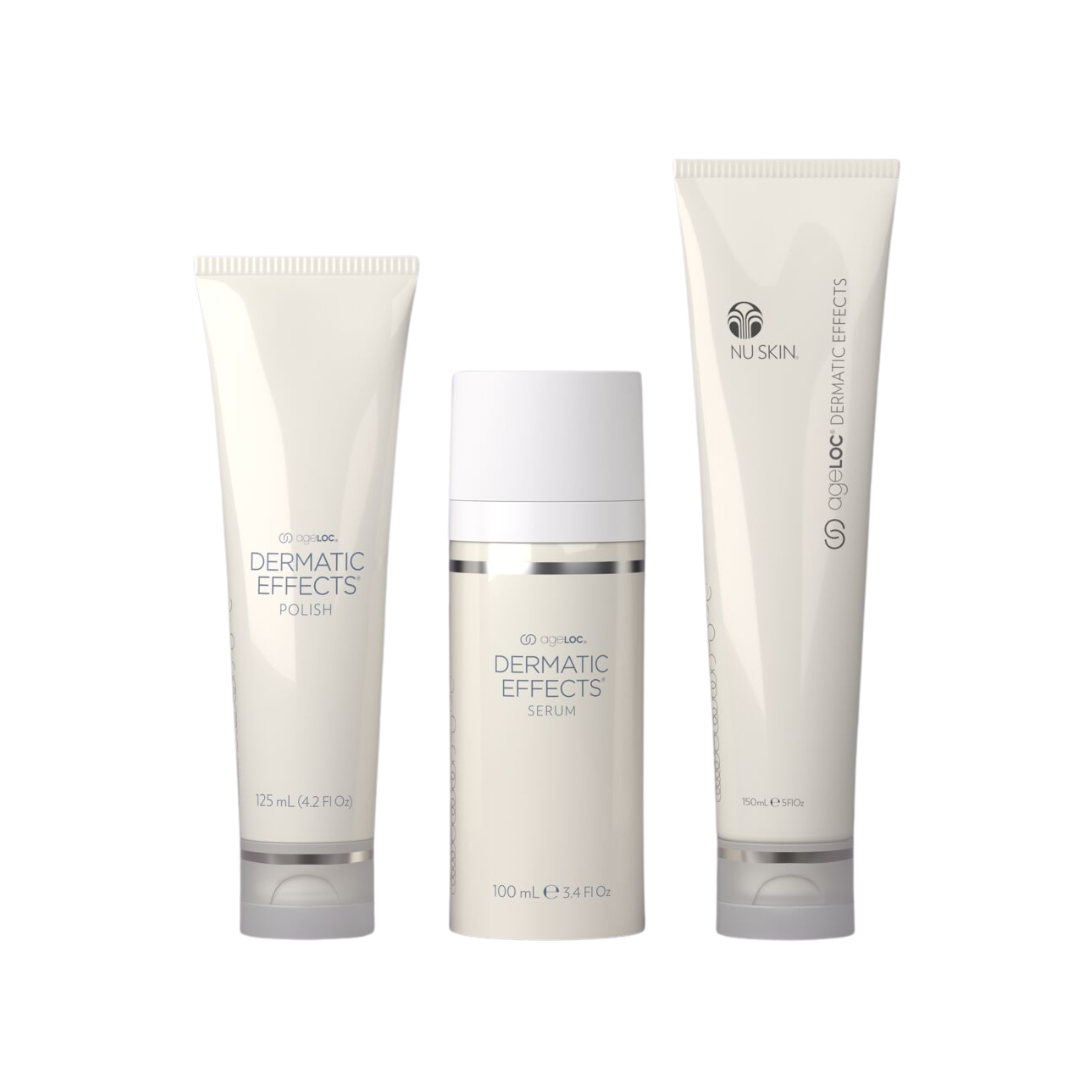 Dermatic Effects (Firming/Cellulite) Products