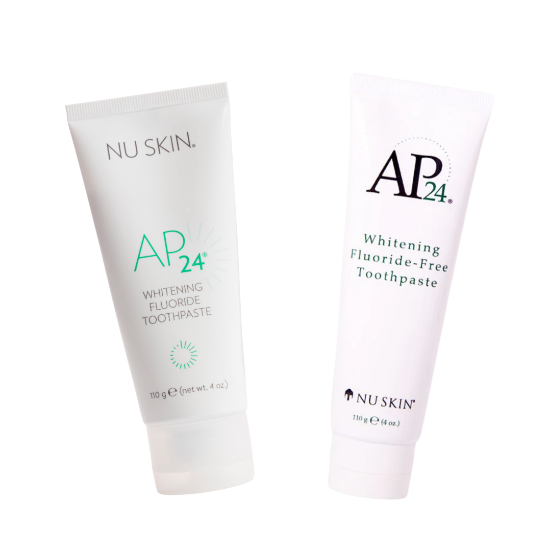 **Tropical Paradise Sale** AP 24 Whitening Toothpaste