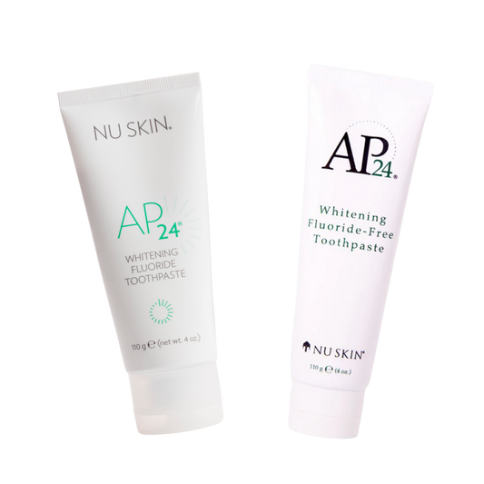 **Tropical Paradise Sale** AP 24 Whitening Toothpaste