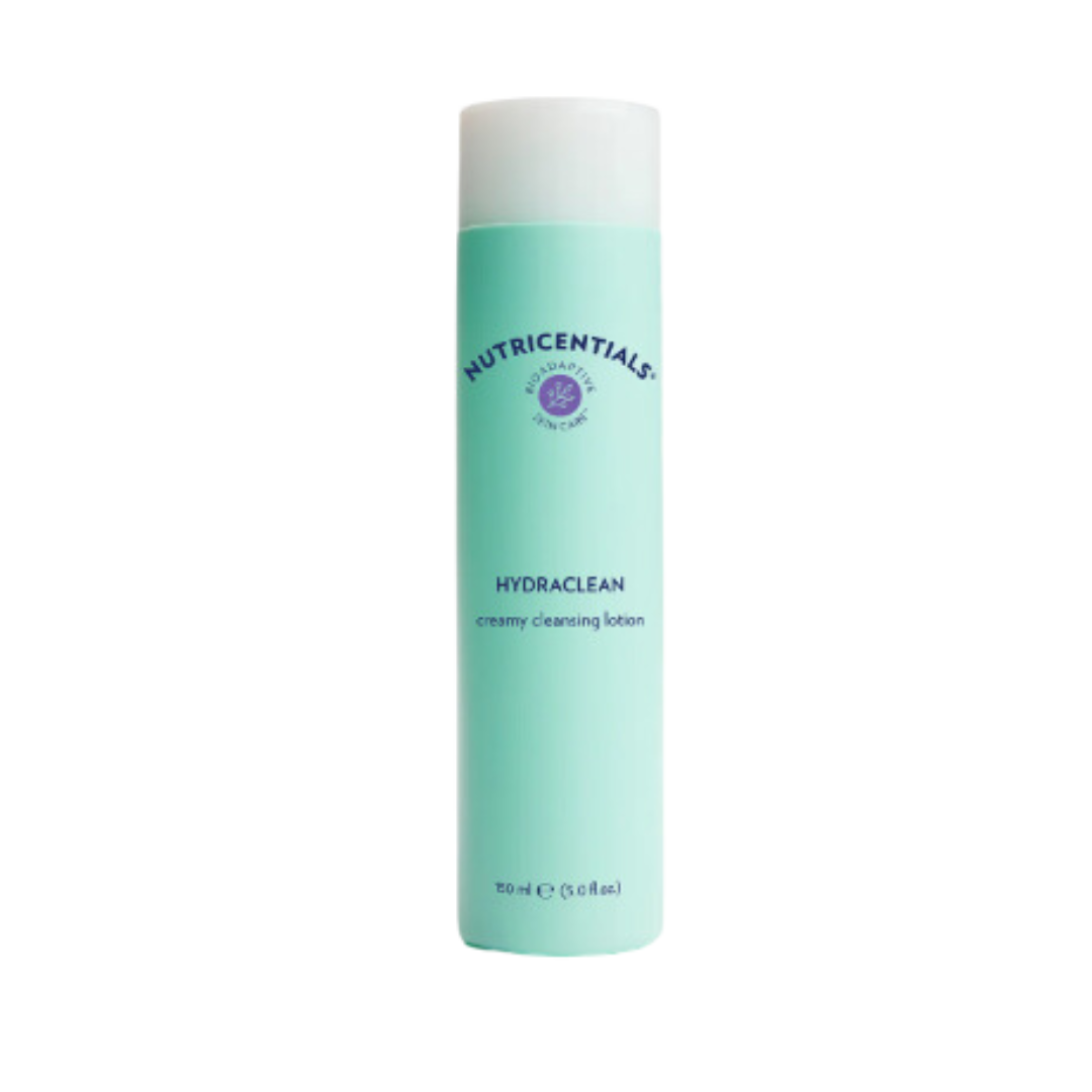 HydraClean Creamy Cleansing Lotion