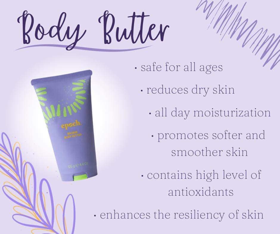 Body Butter